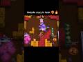 Crazy Melodie gameplay in Heist🤯🔥😱#brawlstars #viral #supercell #brawl #foryou#fyp #mastermindyt_44