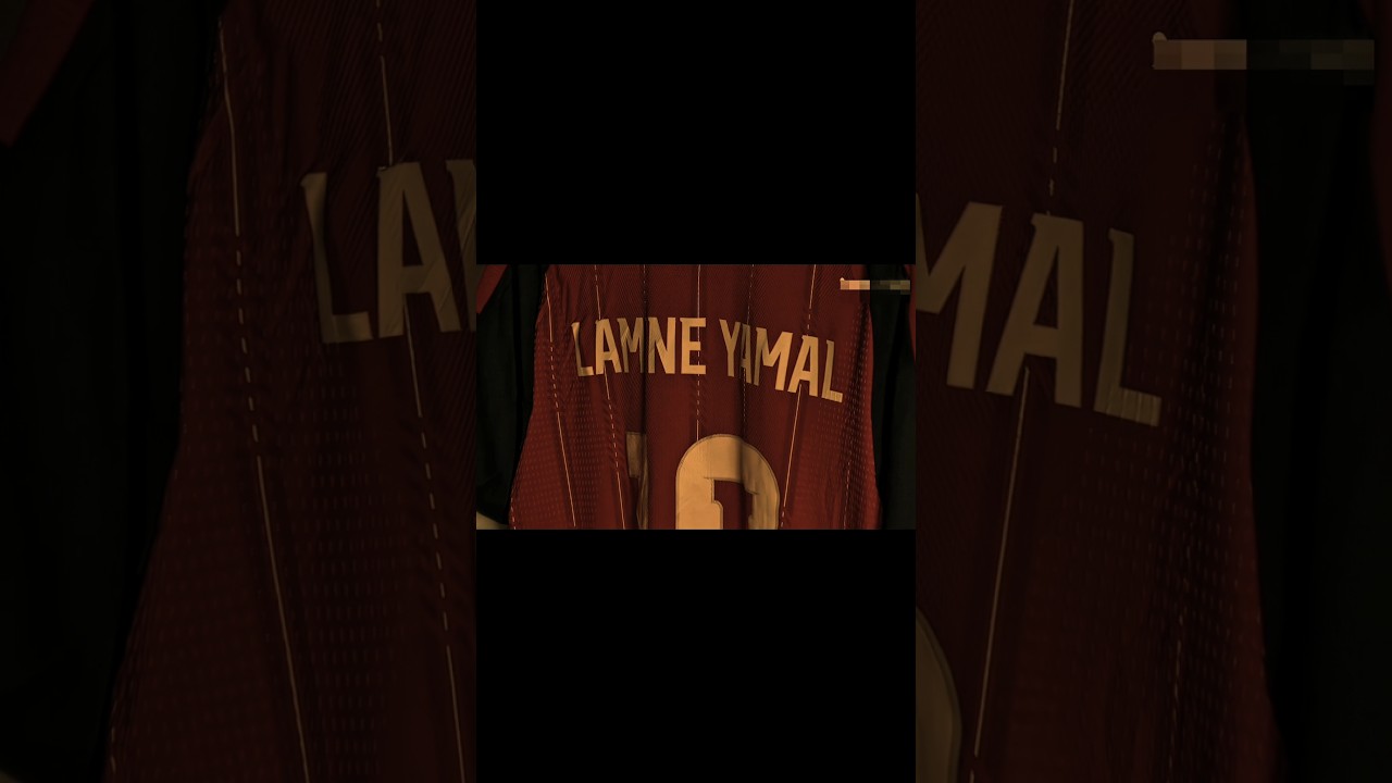 #lamineyamal #españa #football #edit