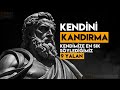 Kendimize Söylediğimiz En Yaygın 9 Yalan - Stoacılık
