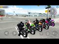 Xtreme Motorbikes stunts Motor Racing Bike Motocross game #1 Best Bike game For Android ios Gameplay