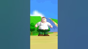 Super Mario 64 Renewed!