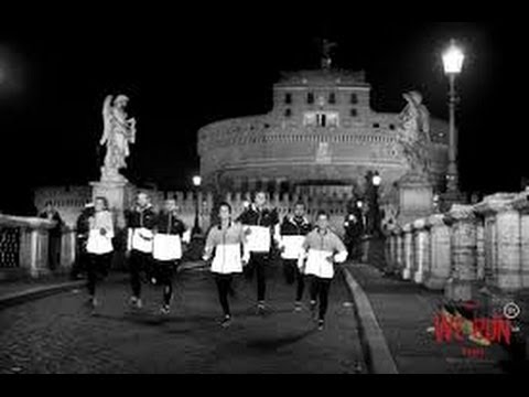 I RAN ROME! - We Run Rome 10k