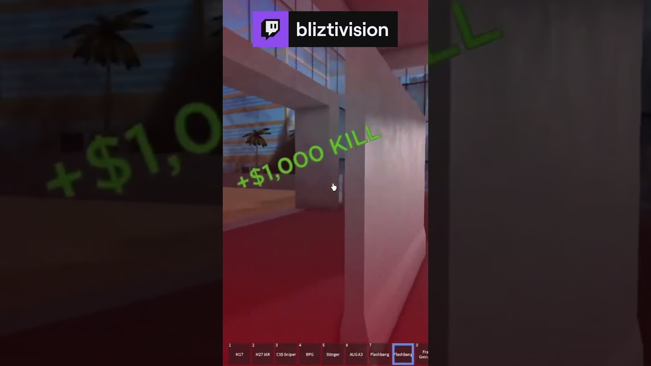 DirtyNade | bliztivision on 
