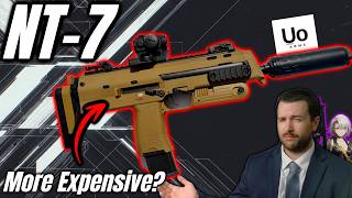 Another MP7 Clone? But Why?
