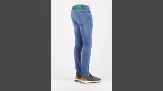Tramarossa Jeans Blue SS24