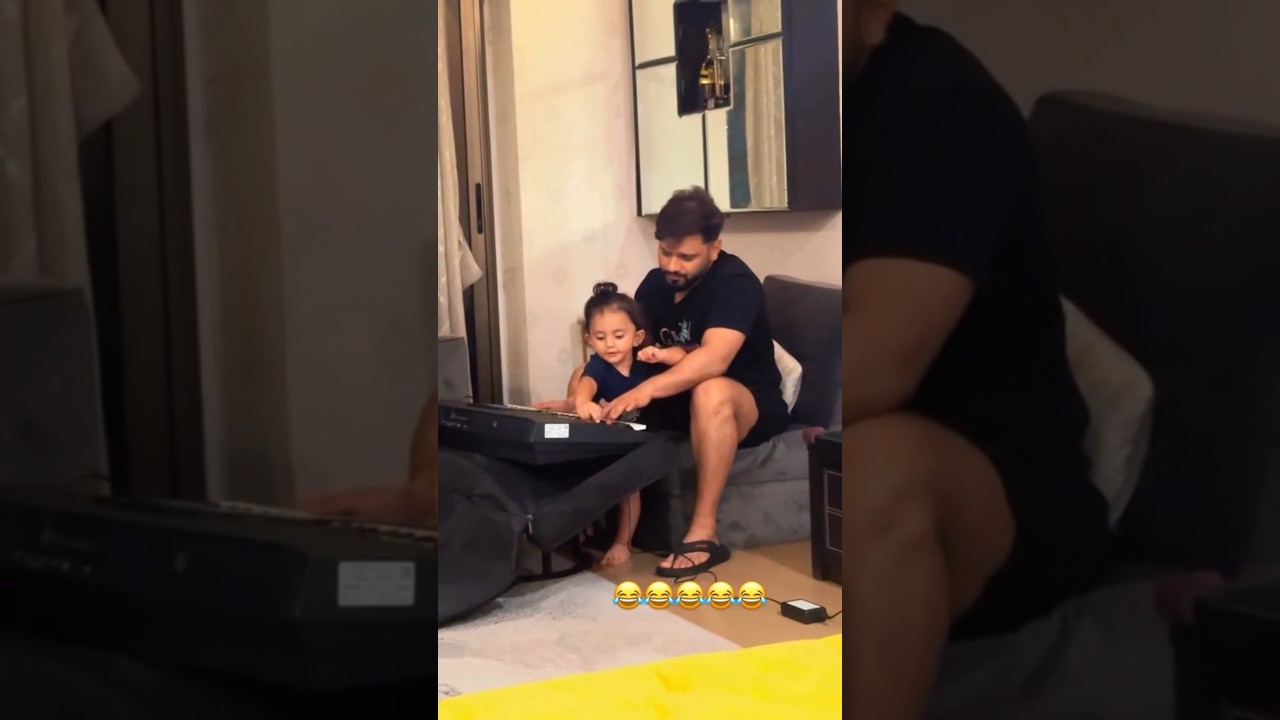 Disha parmar & Rahul Vaidya cute moments 