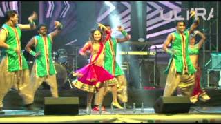 Sunny Leone Live Nairobi Act 1