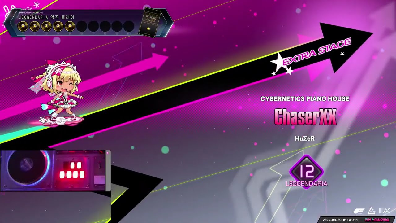 beatmania IIDX e-pass シア ツガル エレキ&鉄火 3枚 M109481862