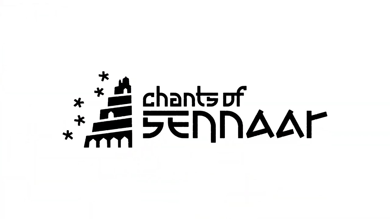 Chants of Sennaar - Release Date Reveal Trailer (2023.04.19)