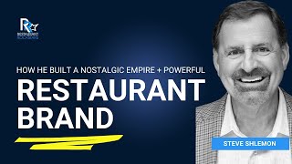 Building a Powerful + Nostalgic Restaurant Brand