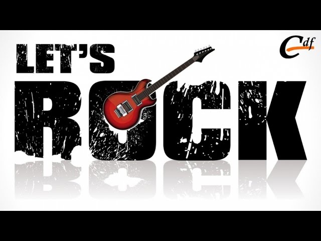 Musica Rock 16 Rock Songs 1 Hour Rock Music Let S Rock 16 Youtube