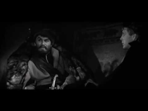 Капитанская дочка - Калмыцкая сказка