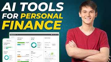AI-driven Personal Finance: Smart Tools for Budgeting and Saving