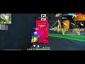 OP GAMEPLAY☠️ INFINXE GT20 PRO
