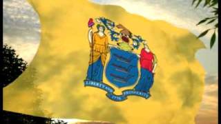 New Jersey (State Of The USA / Estado De EE.UU.) New Jersey (State Of The USA / Estado De EE.UU.)