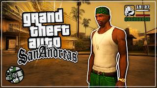 Download lagu GTA San Andreas - Versi bahasa indo, mari kita cari tau History Misi