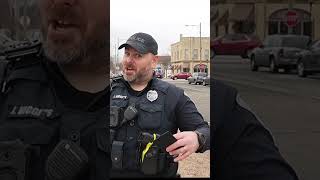 Why do Cops ALWAYS Think an Investigation Overrides the 4th Amendment