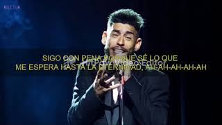 Emanero, Ulises Bueno, Migrantes, Los Palmeras - ATORRANTE ( LETRA )