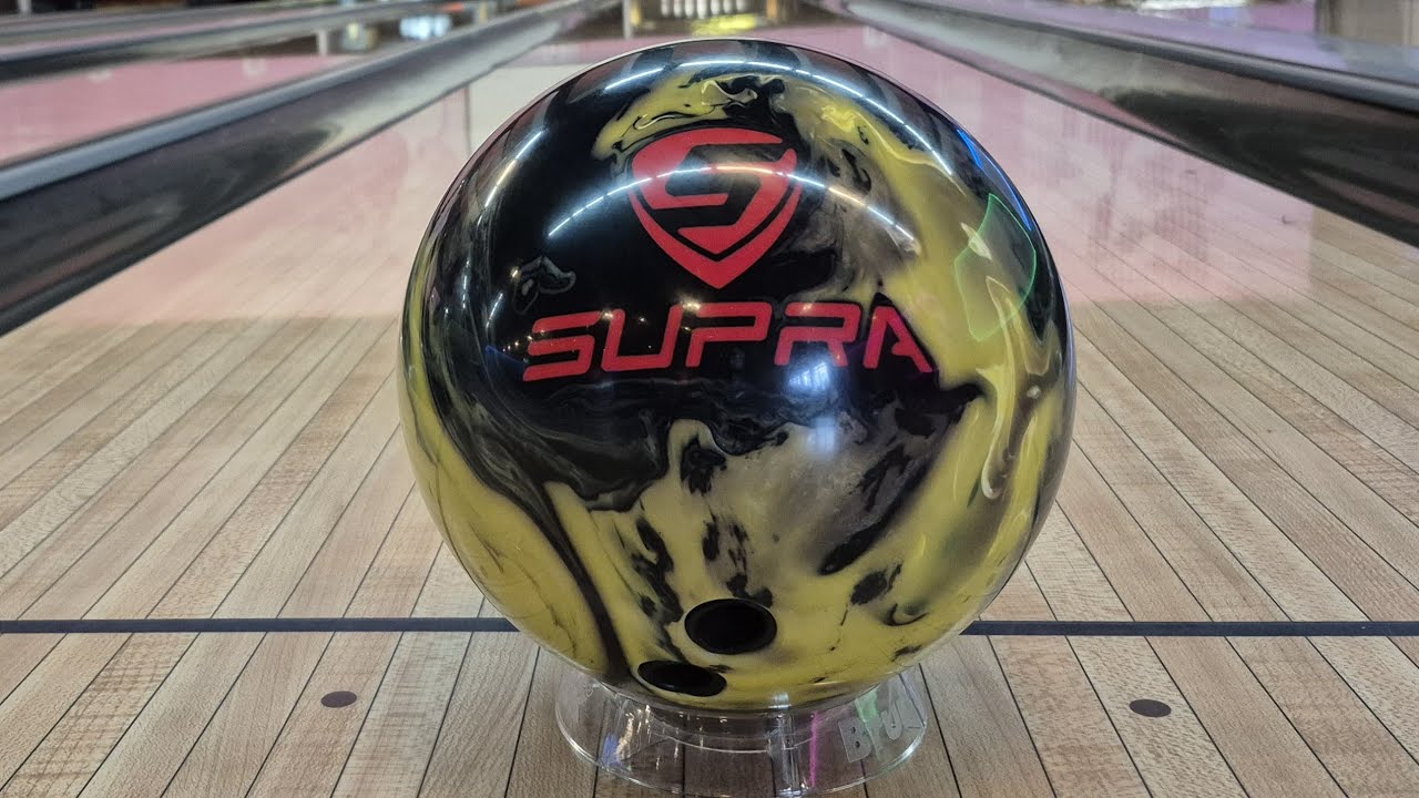 Mein erster Eindruck vom Motiv Supra Clutch