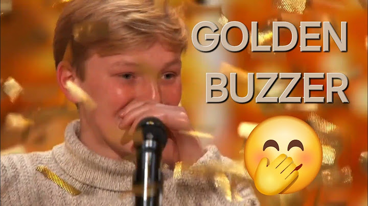 14 Year Old Reid Wilson Impresses & gets GOLDEN BUZZER singing "You Don't Own Me" | AGT 2024