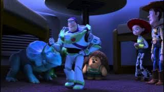 Toy Story OF TERROR! Sneak Peek