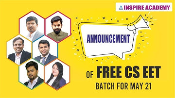 CSEET Indian Contract Act | Lecture (2 of 9) By CA Mayur Agarwal #cseet #cseetlegalaptitude