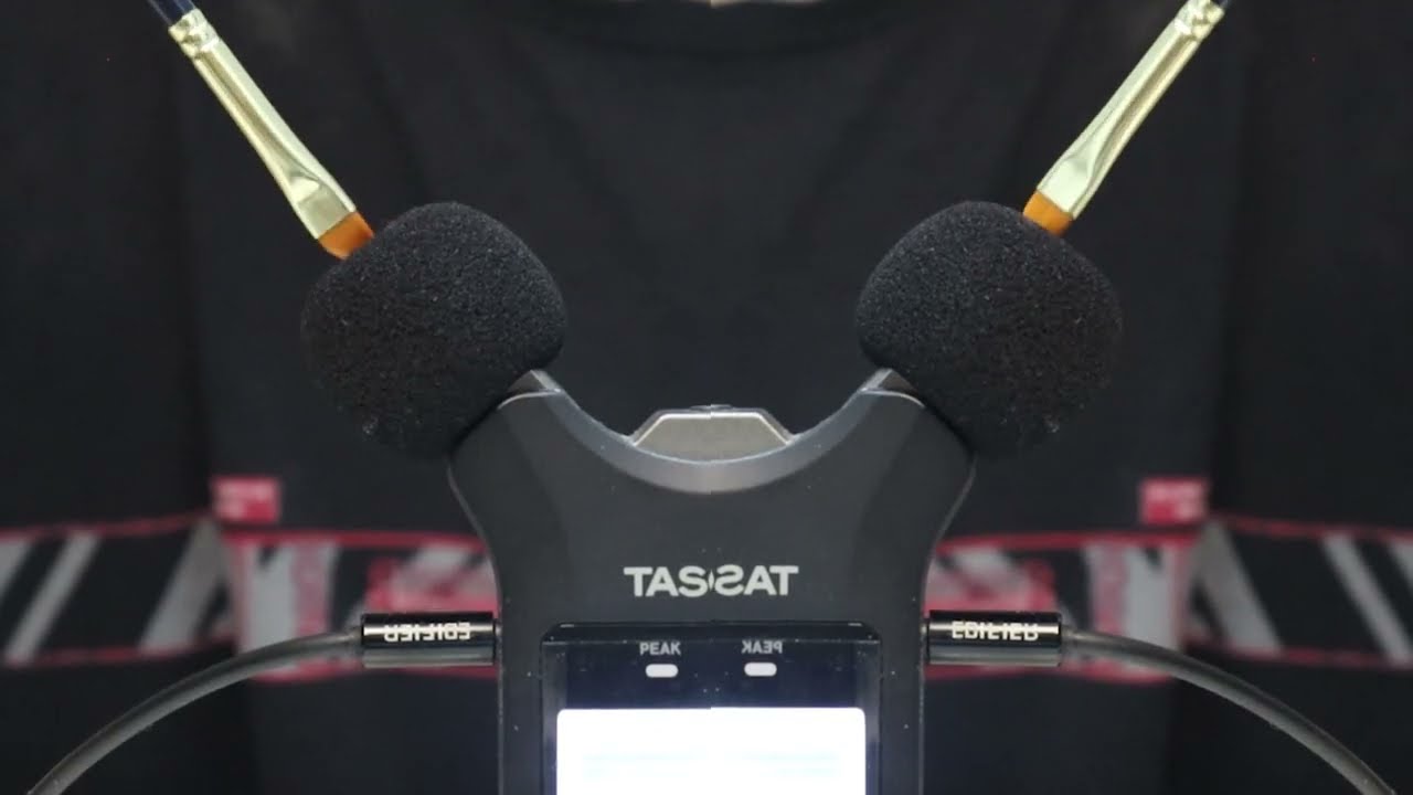 ASMR 99.99% OF YOU WILL FALL ASLEEP FROM THESE SOUNDS😴BEST SLEEP TRIGGERS