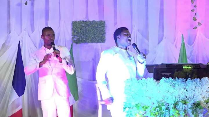 Night Of Angels 2023