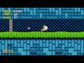 Sonic Origins Sonic 2