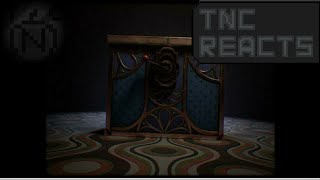 T-N-C: Reacts to FNAF - Secrets of the Mimic