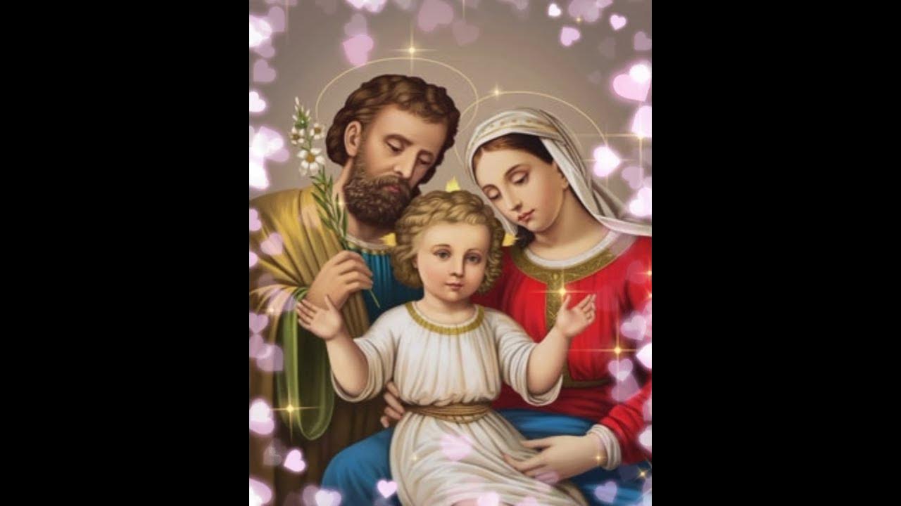 Holy Family Feast Day What's app Status  on Dec-30th 2022 ...