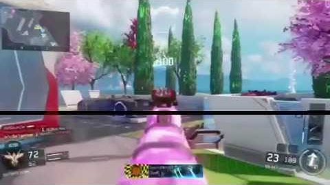 Black Ops 3: BEST CLASS SETUP! - "KN-44" (Op Class)