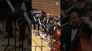 Things that happen when you go see the Miami Symphony Orchestra