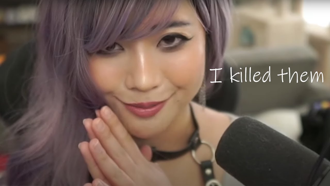 They didn't see it coming | Among Us