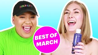 Favoritos de marco Jazzmyne e Lindsay