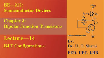 Online Class Lecture-BSc-SemiConductor Devices-14-EED-UET-Dated 15 Dec 2020