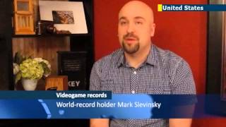 Video game world records: Guinness Book of Records release 2013 videogamer edition