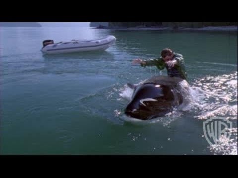 Free Willy 3 the Rescue - Trailer 1 Pg