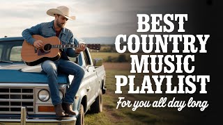 Country Music 2025 - Thomas Rhett, Chris Stapleton, Luke Combs, Morgan Wallen, Luke Bryan Vol 26