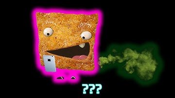 Cinnamon Toast Crunch "Fart" Sound Variations in 36 seconds | SIMBA