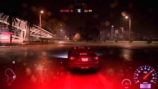 Need for Speed Unstoppable trophy achievement guide