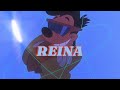REINA - GIVENT (beat prod:@WonderlustBeats)