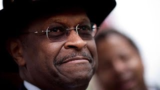 Herman Cain dies after battle with coronavirus