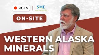 WESTERN ALASKA | RCTV Interview at SME New York 2024