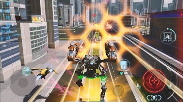 12 Living Legends Crushed! Curie