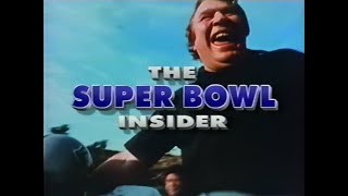 Lite Beer Presents: The Super Bowl Insider (1992)