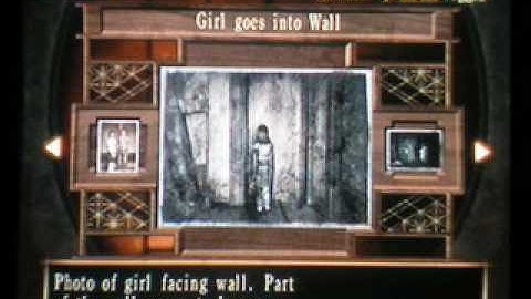 Fatal Frame 2 Walkthrough Part 54 - Chapter 8: Half Moon~5