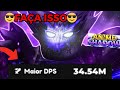 COMO FICAR 100X MAIS FORTE SENDO F2P! No ANIME SHADOW 2