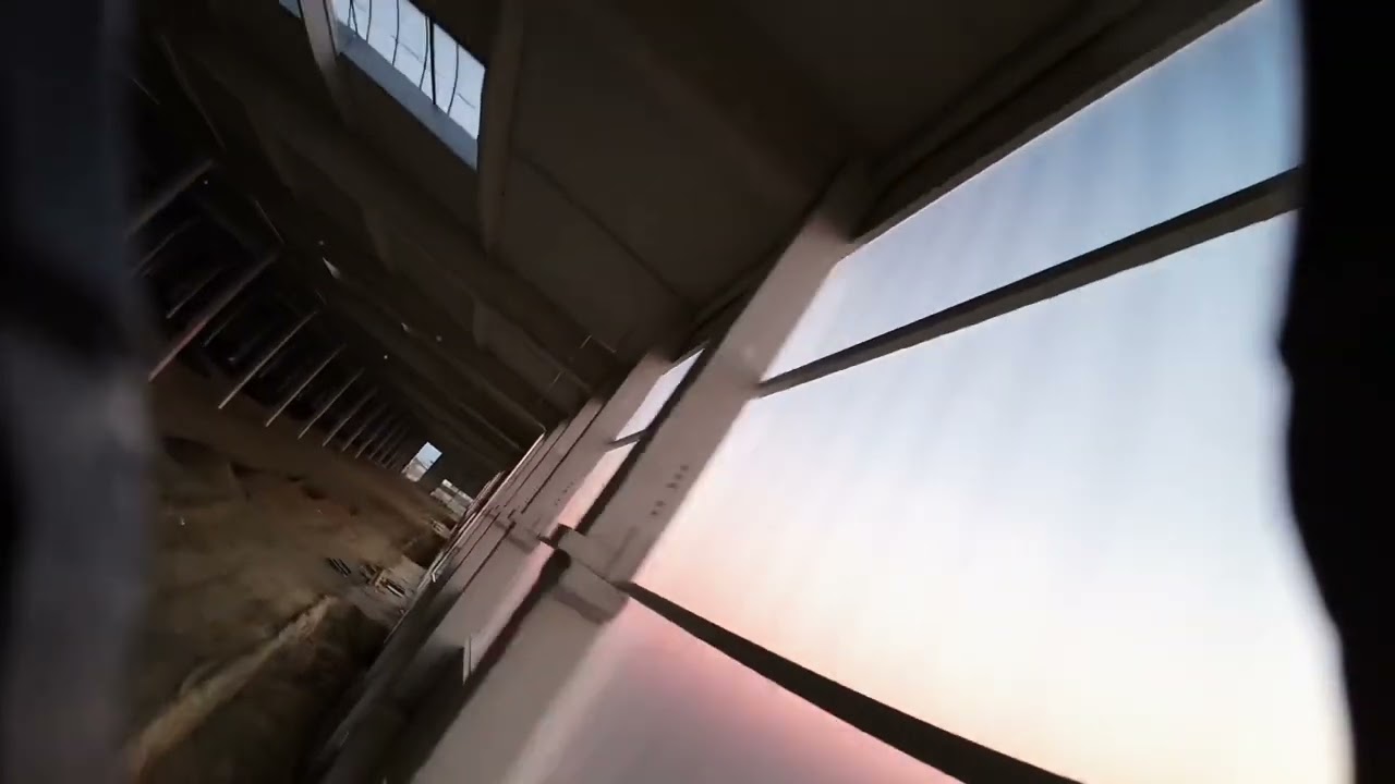 PupeX FPV Freestyle inspection