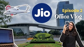 A Day in the Life of a Data Engineer at Reliance Jio |Data Engineer Work Vlog